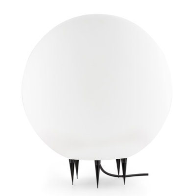 White Plug-in