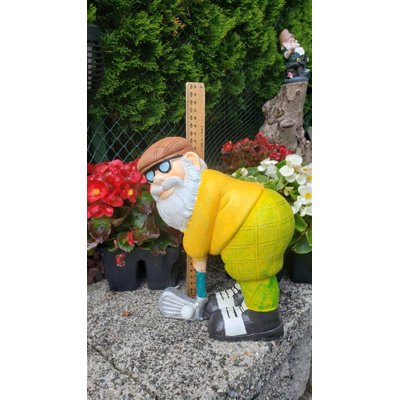 Grand gnome de Damyia
