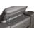 Crasia 123 '' Wide Genuine Top Grain Italian Leather Symmetrical Modular Seating Component-73436035
