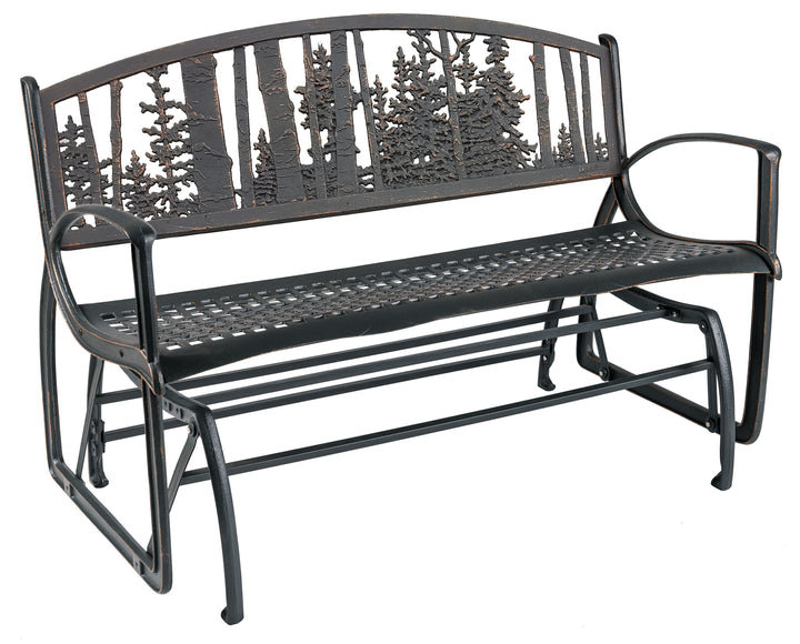Chaise d'extérieur Hermene