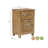  Harleen 22'' W Solid Wood Nightstand-264507373-156652539
