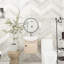 Ensemble de meuble-lavabo simple 18 po