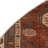 Turkish Brown Indoor and Outdoor Area Rug-1556137554
