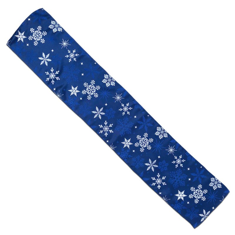 Nappe Efmorfia, Bleu