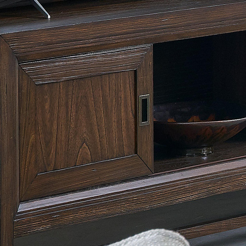 Console de meuble télé