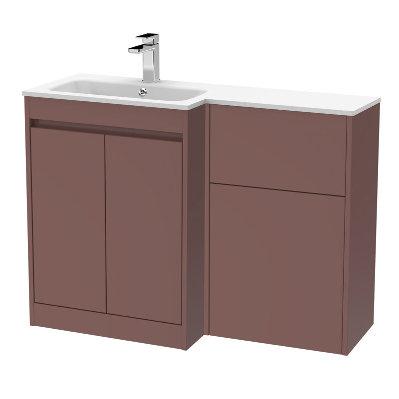 Havana 1110 mm Bathroom Vanity