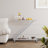 Metal Bar Cart