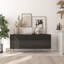 Buffet 60 po avec 3 tiroirs Derrico-87044201
