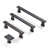 Oil Rubbed Bronze