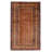 Teimani Brown Rug 3'10" x 6'4"