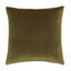 Velvet Square Pillow Cover & Insert-102744126-35717967