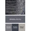 Tapis gris lavable à la machine-627484837