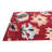 Iverson Red Rug