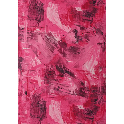 Magenta Surge