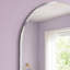 Naequan Arch Mirror