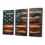 Lacurtis - ensemble de reproductions d'art mural-107192284-107192288