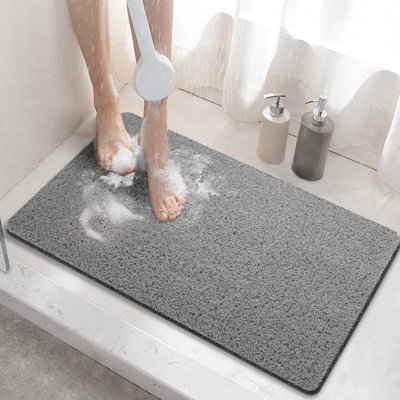 Shower mat