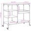 Ventre Metal Bar Cart-105031353