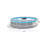 Piscine en vinyle 4 pi x 16 pi Intex