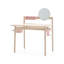Bureau Ens avec plateau en bois Ens-248457346-145335858