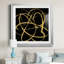 Tapisserie carlin - peinture encadrée-321594242-321594300