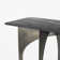 Giles 17'' Genuine Marble Console Table