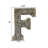 Haddam Text & Numbers Letter Block-244915091-244915096