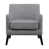 Chenille gris charbon est en rupture de stock