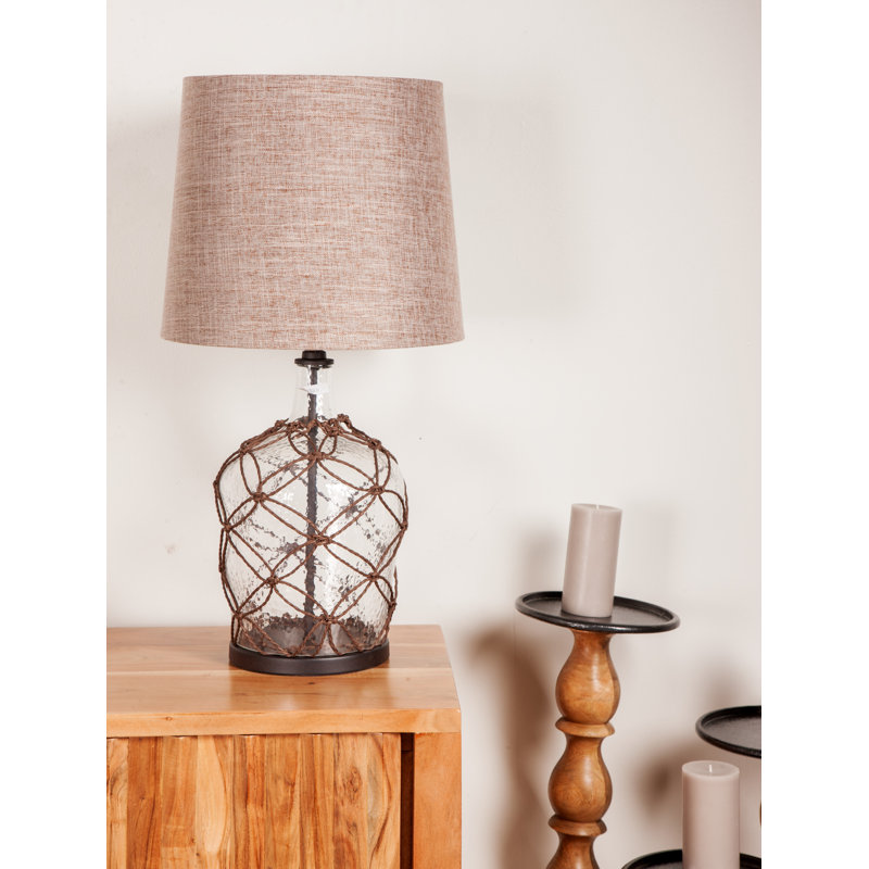 Gatson Metal Buffet Lamp