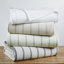 Ensemble de couvre-lit matelassé réversible en coton Valencia-106667985-106667981