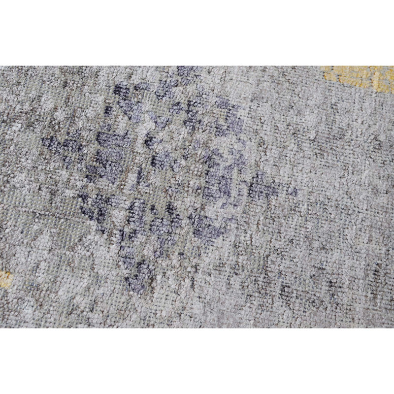 Oriental Area Rug, Rectangle 8' x 10'