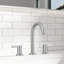 Widespread 2-handle Bathroom Faucet-72194494