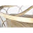 Seay 19.29'' Ceiling Fan with Light Kit