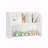 Analleli Ebern Designs Solid Wood Toy Organizer