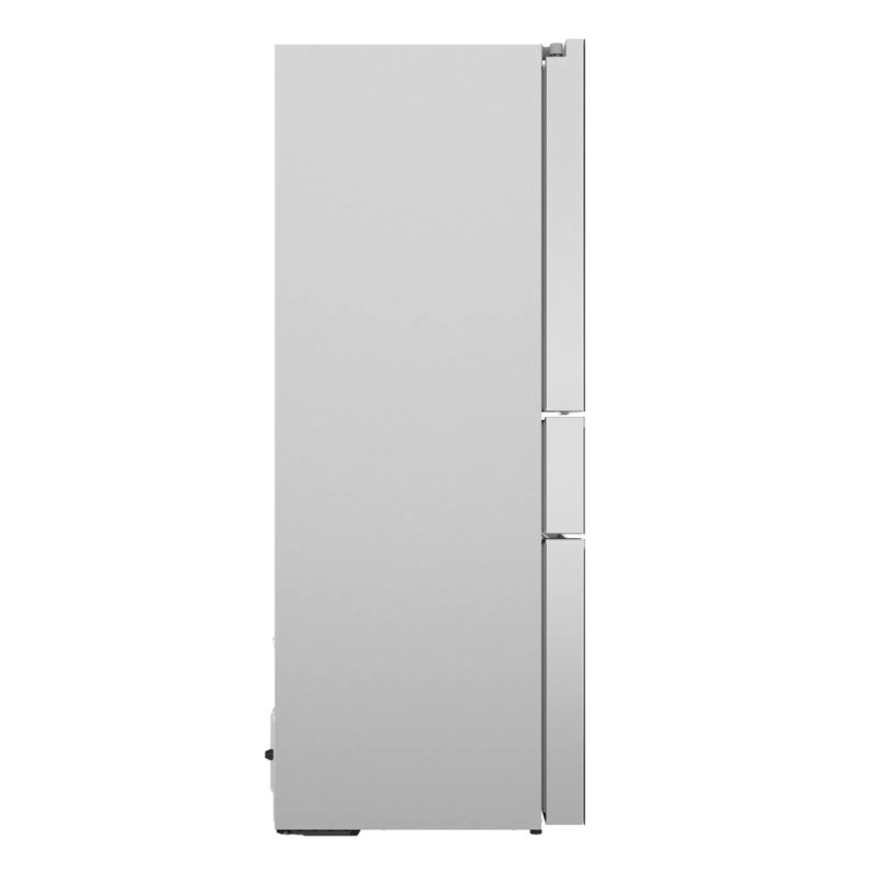 800 Series 36" Counter Depth French Door 20.5 cu. ft. Smart Energy Star Refrigerator