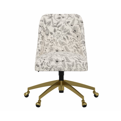 Chaise de bureau Brynn