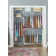 ShelfTrack 48" W - 72" W Closet System Starter Kit