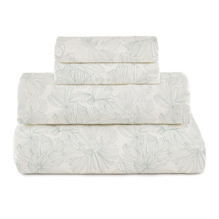100% French Linen Sheet Set