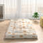 Matelas de futon japonais 4 po Liviu-1751505000
