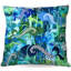 Ensemble de poissons abstraits 1 coussin décoratif carré-1590547236-1590463939