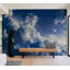 Murale Peel & Stick Space - Le coin du ciel-1546674739