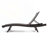Billur Outdoor Wicker Chaise Lounge Set-1732800398