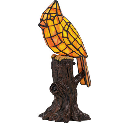 Lampe de table 12,5 "Alekya