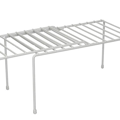 Cabinet Shelving Rack