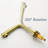 Widespread 2-handle Bathroom Faucet-66080177