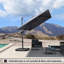 243cm X 335cm Rectangular Cantilever Parasol-967539357