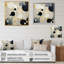 Monogramme Medley III - impression-1061663005-1061662976