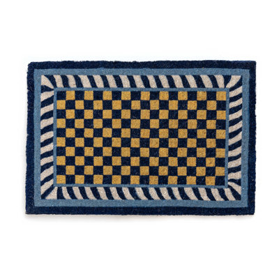 Royal Check® Entrance Mat