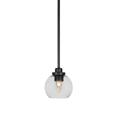 Odyssey 1-Light Mini Pendant