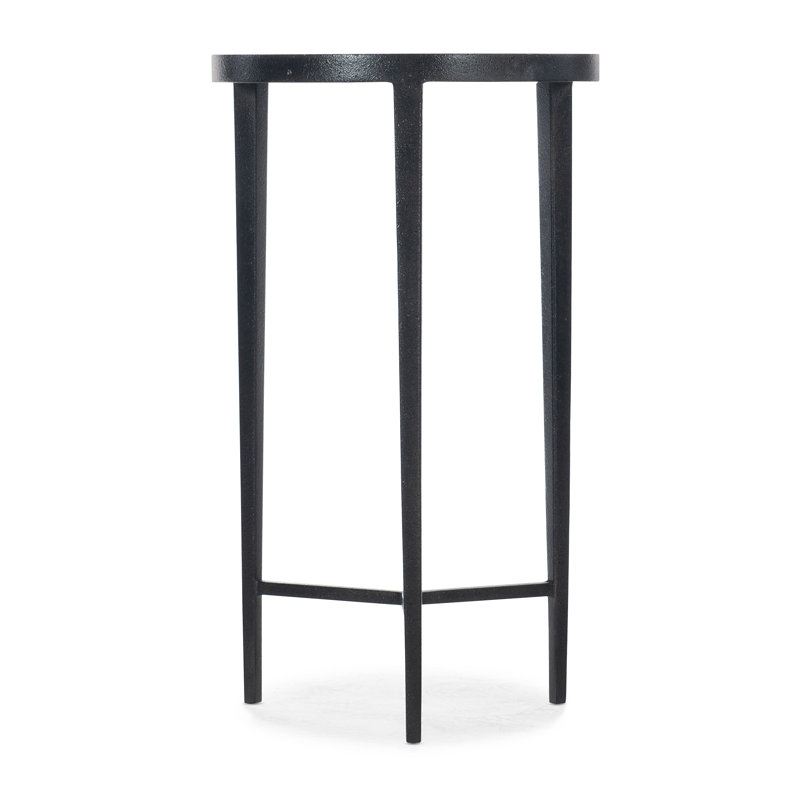 Chiseling End Table